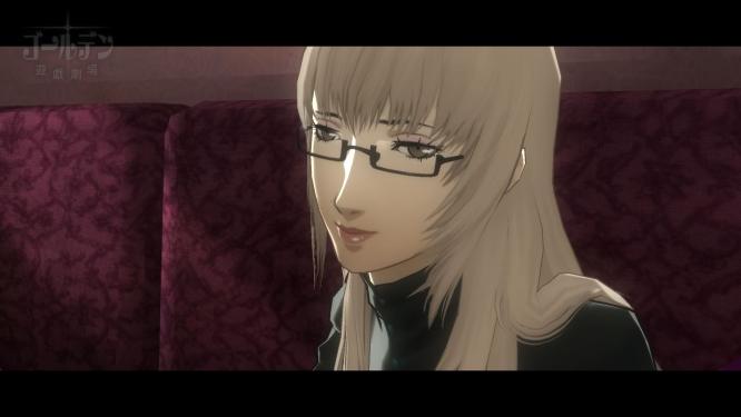 Catherine im Test: Ein Mix zwischen Adventure, Puzzle, Anime, das für Xbox 360 und PS3 erscheint.