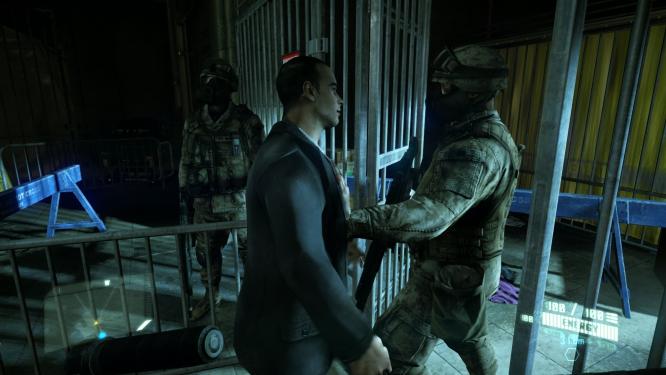 Verkaufscharts auf Steam: Crysis 2 nimmt die Spitze ein. Der neue Crytek-Shooter hat insgesamt sehr gute Wertungen eingefahren und ist seit dem 24. März verfügbar. 