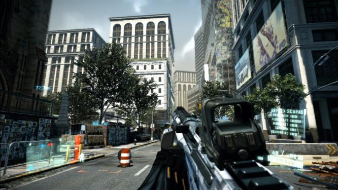 Seit gestern steht der neue Patch auf Version 1.02 für die PS3- und Xbox 360-Version von Crysis 2 zum Download bereit. (4)