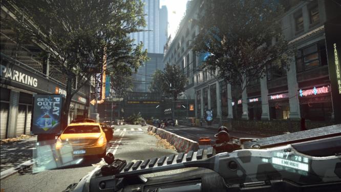 1. Crysis 2 - UK-Charts