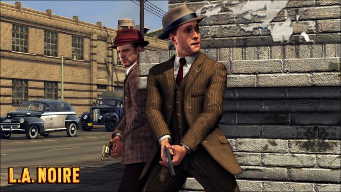 Der erste Test zu L.A. Noire, dem neuesten Streich aus dem Hause Rockstar, ist aufgetaucht.