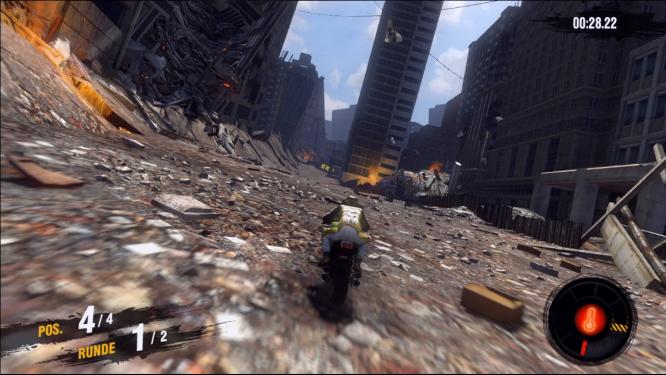 Der Japan-Release-Termin des Rennspiels Motorstorm Apocalypse wurde durch Sony auf unbestimmte Zeit verschoben.