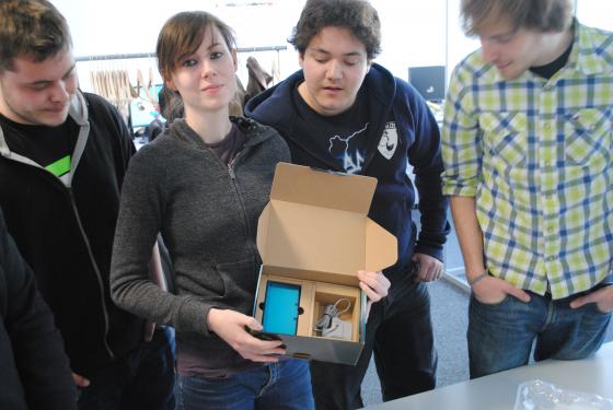 Der Nintendo 3DS befindet sich nun schon seit Längerem in der Games Aktuell-Redaktion. Katha, die Herrin über die Handhelds, hat viele Spiele für den Nintendo 3DS dem Test unterzogen.