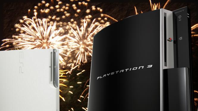 Alles Gute, PlayStation 3 - Die Lieblingsspiele der Entwickler für die PS3 im Überblick.