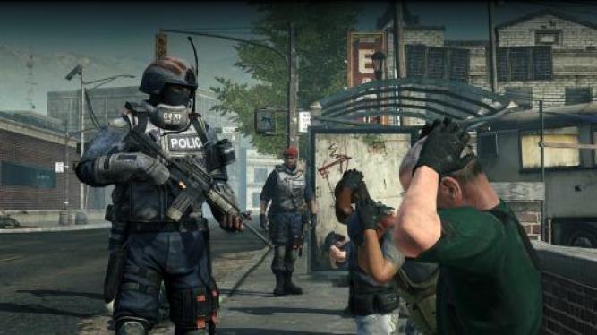 Das Entwicklerstudio Kaos Studios wurde geschlossen. THQ Montreal wird sich nun mit der Entwicklung von Homefront 2 beschäftigen.