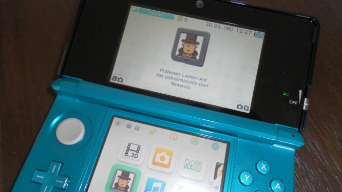 In Japan floriert der Gebrauchtmarkt des 3DS. Dies hängt mit dem Botschafter-Programm von Nintendo zusammen.