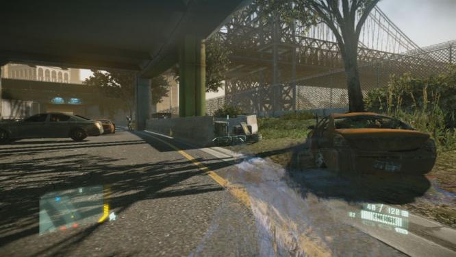 EA hat einen ersten Trailer zum Retaliation-DLC für Crysis 2 veröffentlicht, der bereits ab dem 17. Mai 2011 erhältlich sein wird.