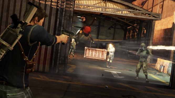 In einem Interview hat Evan Wells verlauten lassen, dass er sehr gespannt auf den neuen Tomb Raider-Titel von Crystal Dynamics ist. Er hat sich außerdem zu einem möglichen Treffen zwischen Nathan Drake und Lara Croft geäußert und über die Zukunft von Uncharted geredet.