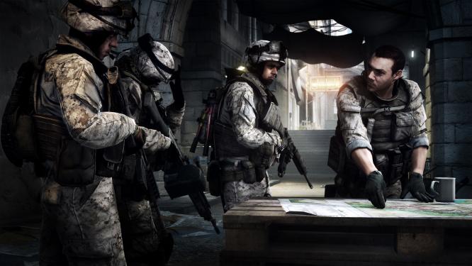 Unsere Übersicht bringt Ordnung ins Waffenchaos von Battlefield 3: Back to Karkand.