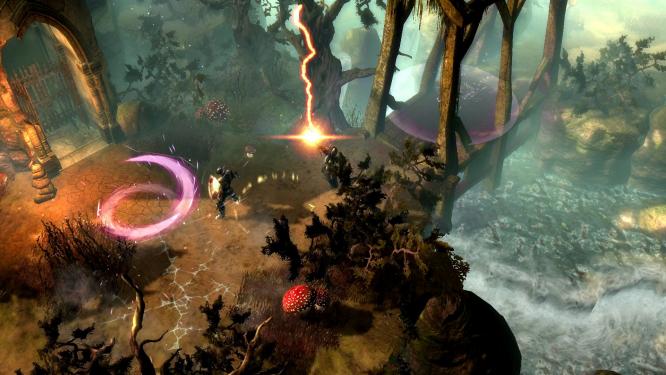 Zweifellos zählt Drakensang Online zu den schönsten derzeit verfügbaren Browsergames auf dem Markt. Ihr könnt jetzt an der Closed-Beta teilnehmen.