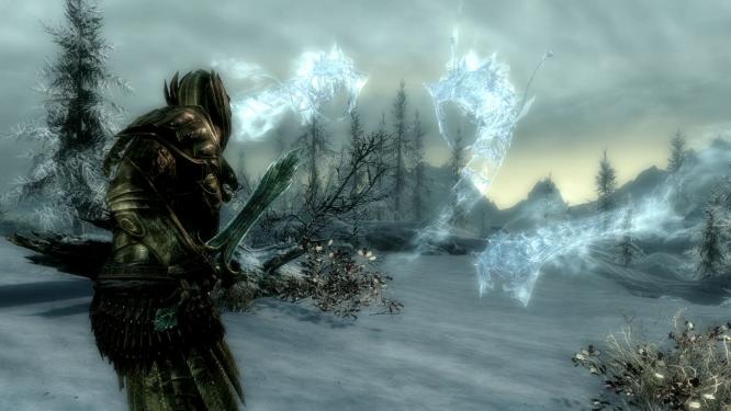 In Zukunft ziehe Bethesda laut Pete Hines durchaus Entwicklungen für die Wii U in Betracht. Bei Skyrim wird man aufgrund des Aufwands wohl noch nicht damit rechnen können.