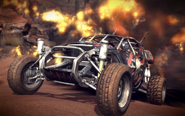 Der Shooter aus dem Hause Bethesda bietet neben der Hauptstory auch viele Nebenmissionen. Ladet euch die Demo ab sofort aus dem PSN auf eure Playstation 3. (6)