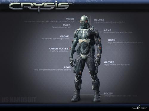 Crysis 2 im Leser-Test von Johnny B. (3)