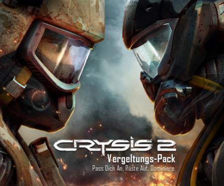 Der DLC mit dem Namen Vergeltung steht ab sofort Xbox 360- und PC-Spielern zum Download bereit. PlayStation 3-User müssen sich noch etwas gedulden, weil der PlayStation Store noch nicht wieder online ist.