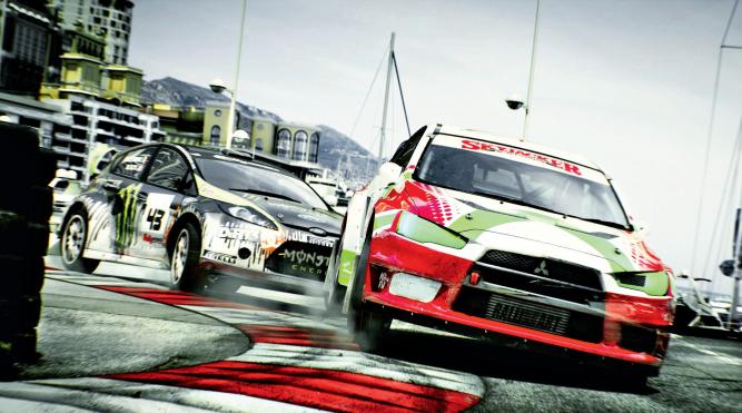 Für Dirt 3 ist in dieser Woche der neue 'X Games Asia'-DLC veröffentlicht worden, den Codemasters nun mit einem frischen Trailer vorstellt. (4)