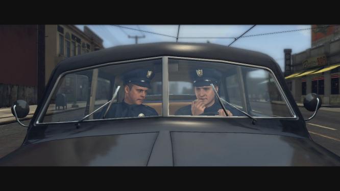 Die Xbox 360-Version von L.A. Noire beanspruchte ursprünglich ganze sechs Spiele-Discs. Mittlerweile konnte diese Anzahl auf drei reduziert werden.