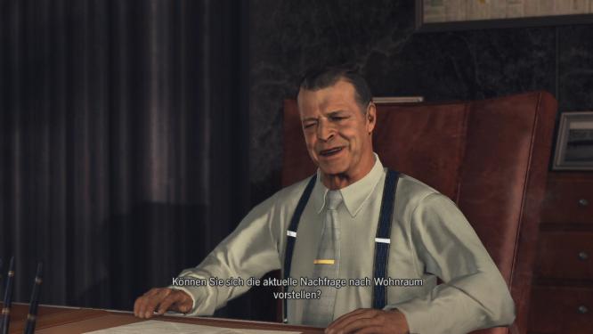 Nutzt GTA 5 die aus L.A. Noire bekannte MotionScan-Technik für realistische Gesichts-Animationen? Team Bondi-Chef McNamara kann sich das jedenfalls gut vorstellen.