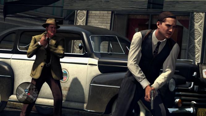 Mit unserer Komplettlösung zu L.A. Noire solltet ihr euch problemlos durch Rockstars neues Detektiv-Adventure rätseln können. Wir lösen alle 21 Fälle, geben Tipps & Tricks, reichen Cheats nach, sobald sie auftauchen und zeigen die Locations der Filmrollen und Zeitungen in L.A. Noire.