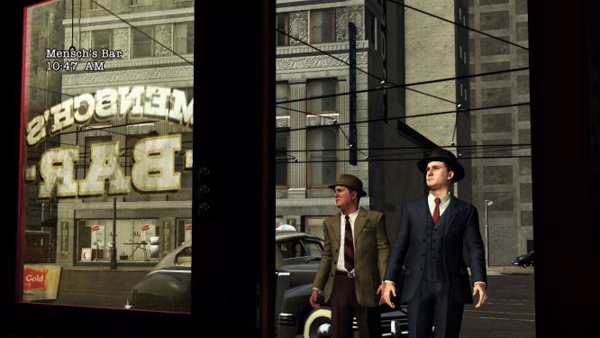 Wie Rockstars Konzernmutter Take-Two bekannt gegeben hat, konnte sich L.A. Noire seit seinem Release weltweit und plattformübergreifend bereits über vier Millionen Mal verkaufen. (7)