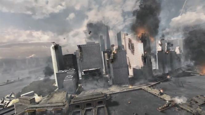 Call of Duty 8: Modern Warfare 3 wird euch erneut in moderne Kriegsgebiete rund um die Welt versetzen. Wir machen den Vergleich mit dem Vorgänger.