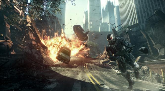 Crysis 2 im Leser-Test von Johnny B. (4)