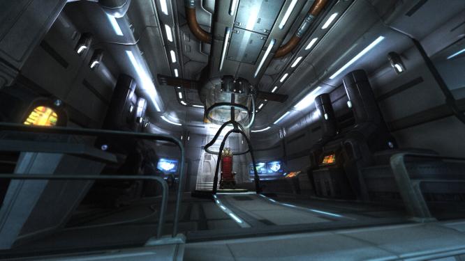 Duke Nukem Forever wird am 10. Juni 2011 in Europa für die Xbox 360, die PlayStation 3 und den PC erscheinen. (3)
