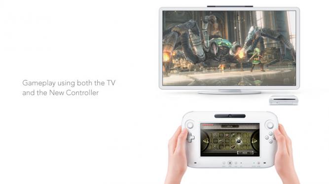 Neuesten Gerüchten zufolge, plane Nintendo eine Namensänderung der Wii U, um eventuelle Verwechselungen mit der Wii zu vermeiden. (8)
