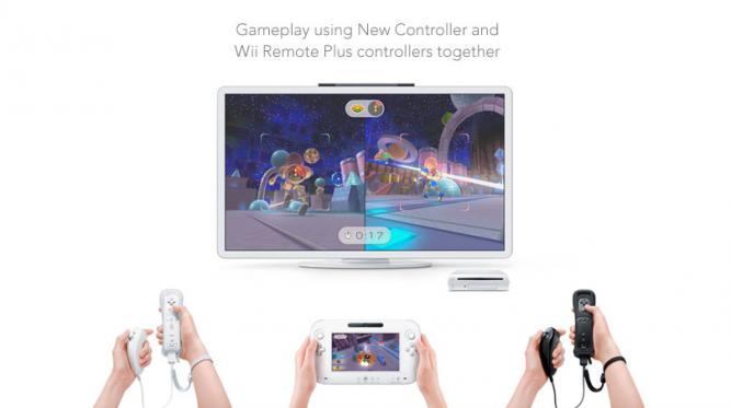 Die Wii U wird wie schon seine Vorgänger auf ein eigenes Disc-Format setzen. Aus diesem Grund wird der Wii-Nachfolger auch keine Blu-rays oder DVDs abspielen können. (5)