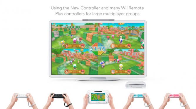 Wii U: Preis und Release-Datum geleaked? Versandhändler listet die Konsole - Leser-News von mommel