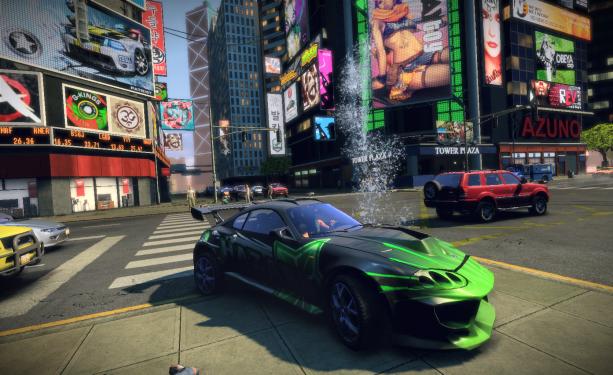 Mit APB Reloaded erscheint die Neuauflage der gescheiterten Erstauflage nun im Steam-Download.