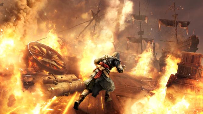 Auf der E3 hatten wir die Möglichkeit, den Multiplayer-Modus von Assassin's Creed: Revelations etwas genauer unter die Lupe zu nehmen.