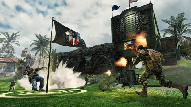 Ab dem 28. Juli 2011 wird der Annihilation-DLC für Call of Duty: Black Ops auch für die PlayStation 3 und den PC erhältlich sein. (6)
