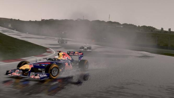 Unterhalb dieses Artikels findet ihr unser Video der PS3-Version von F1 2011, bei dem wir das kommende Rennspiel einem grafischen Vergleich mit dem Vorgänger F1 2010 unterziehen. 