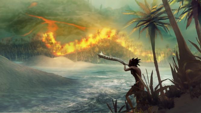 Unser Test zu From Dust für Xbox 360 ist derzeit noch in der Mache, hier findet ihr die internationale Wertungsübersicht.