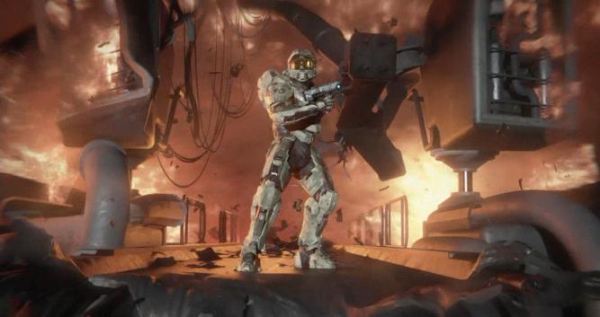 Via Twitter warnt David Ellis von 343 Industries vor Beta-Fakes zu Halo 4. Die verantwortlichen Betrüger seien nicht selten hinter den persönlichen Daten der Spieler her. (4)