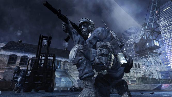 Robert Bowling versprach bereits am gestrigen Donnerstag, Details zu den neuen Spielmodi von Modern Warfare 3 bekannt zu geben.