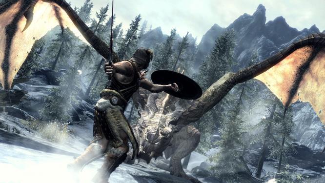 indie-Entwickler Mojang gegen Branchenriese Bethesda Softworks: Eigentlich ein ungleicher Kampf. Trotzdem darf man auf den Ausgang des bizarren Rechtsstreits durchaus gespannt sein.  (14)