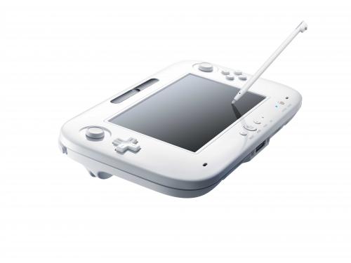 Nintendo plant einen Item-Shop für den 3DS und die Wii U (im Bild). Dort sollen sich zusätzliche Spielinhalte wie Levels oder Items finden lassen.
