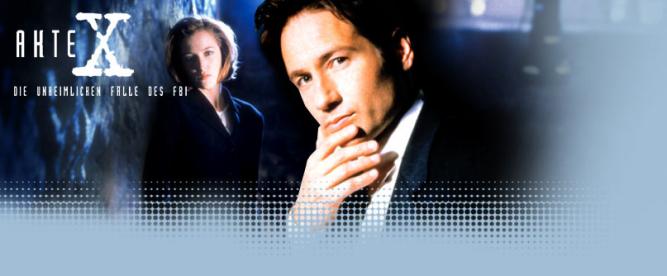 Bild zur TV-Serie