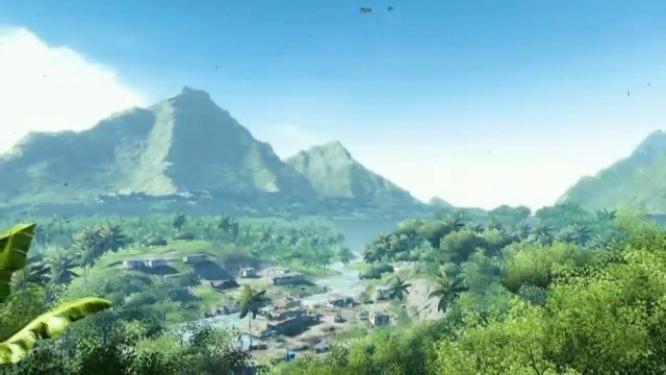 Wir haben Far Cry 3 einem kleinen Technik-Check unterzogen und verraten euch nun, was wir auf der gamescom 2011 in Erfahrung bringen konnten.