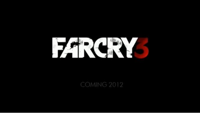 Far Cry 3 kommt 2012 für diverse Plattformen.