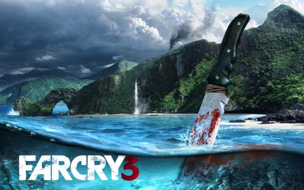 Laut Lead Game Designer Jamie Keen sollen die technischen Unterschiede zwischen der Konsolen- und PC-Version von Far Cry 3 nur sehr gering ausfallen. (7)