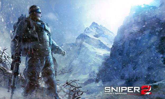 Sniper: Ghost Warrior 2 führt euch zu unterschiedlichen Ecken der Welt, von bergigen Gebieten über Städte bis hin zur Antarktis.
