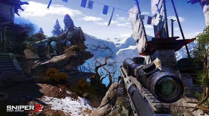 Sniper: Ghost Warrior 2 wird nicht mehr wie geplant im März 2012, sondern erst im 2. Quartal dieses Jahres für die Xbox 360, die PS3 und den PC erscheinen. (9)