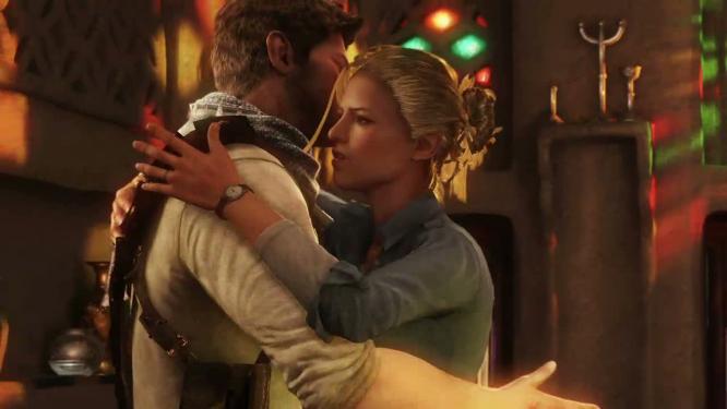 Die E3-Präsentation von Uncharted 3: Drake's Deception war zwar kurz, aber dennoch sehr beeindruckend.
