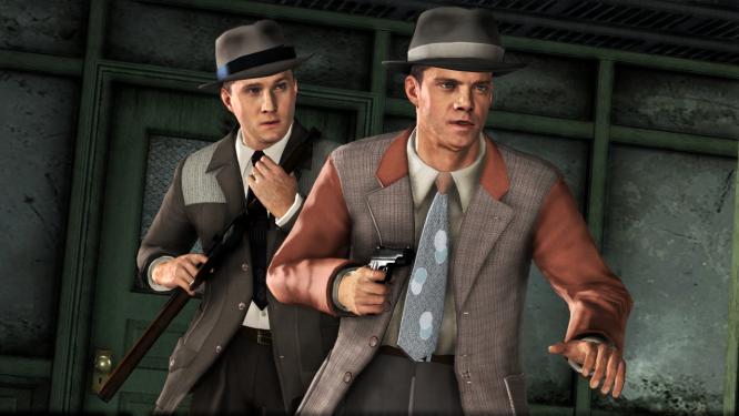 Im November wird offenbar eine L.A. Noire Complete Edition erscheinen. Das Paket bestehend aus Hauptspiel und allen DLCs tauchte nun in den Release-Listen eines tschechischen Publishers auf. (11)