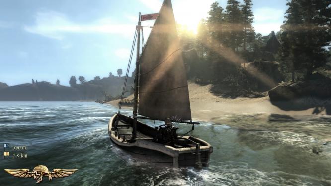 Für Two Worlds 2 gibt es ein neues Update, das mit Verbesserungen der KI und der Grafik einhergeht.