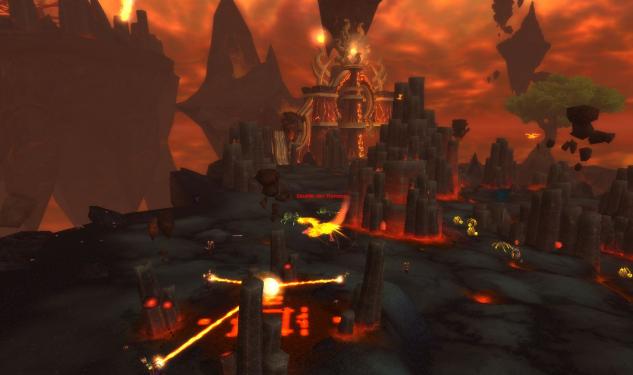 Schenkt man Michael Ryder von Blizzard Glauben, dann hat World of Warcraft seinen Höhepunkt noch nicht erreicht und wird in Zukunft noch mehr User anziehen.
