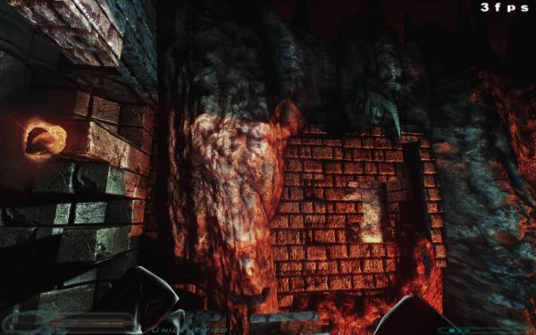 Doom 3 von id Software erhält mit der neuen Sikkmod nicht nur eine grafische Verbesserung, sondern wird auch in Bezug auf das Gameplay optimiert.