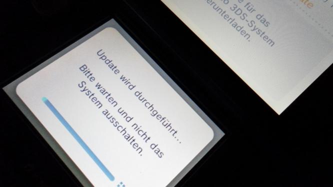 Mit dem neuen Nintendo 3DS-Update spendiert Nintendo dem eShop eine Generalüberholung und addiert außerdem die 3D-Videofunktion.